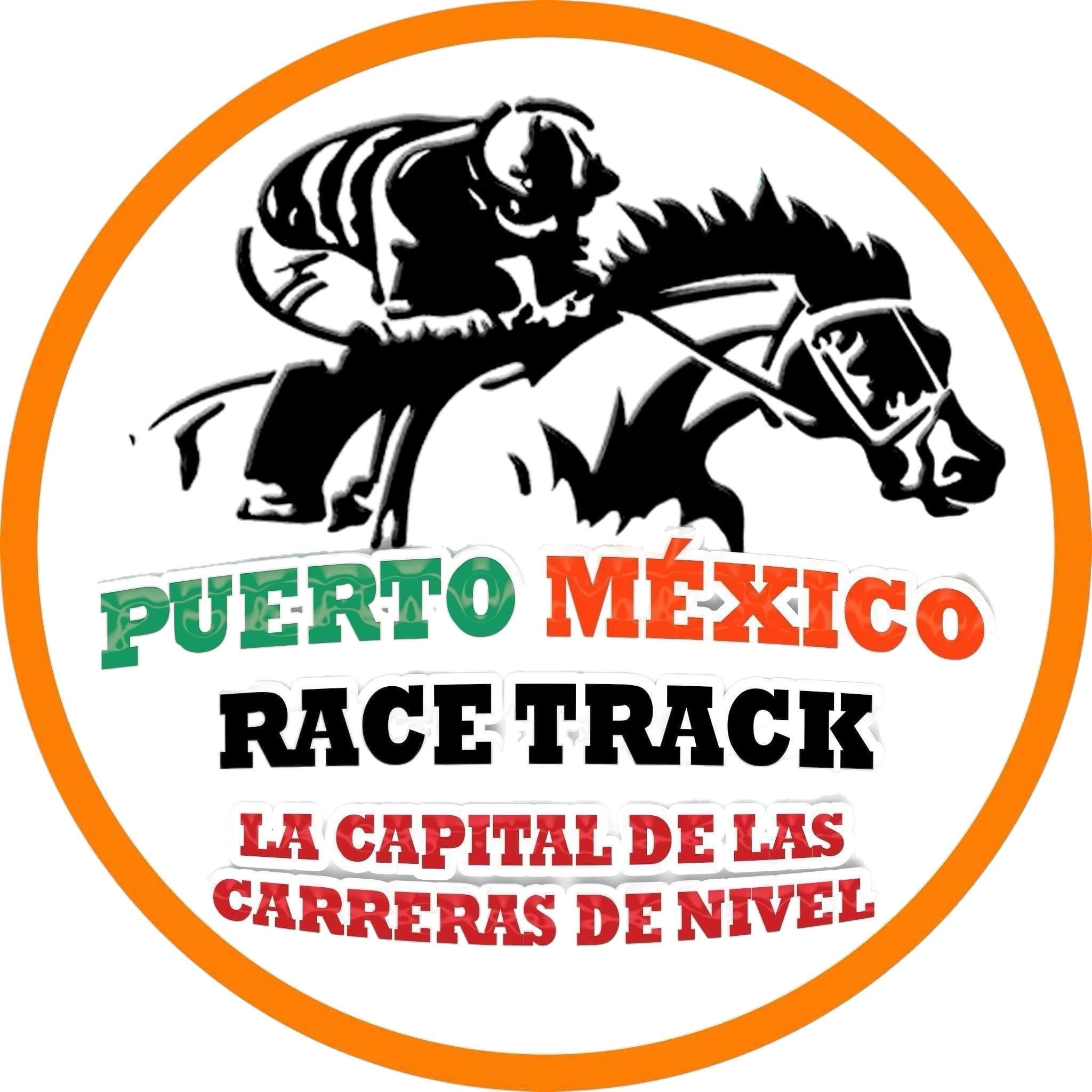 Puerto México Racetrack | Galeana