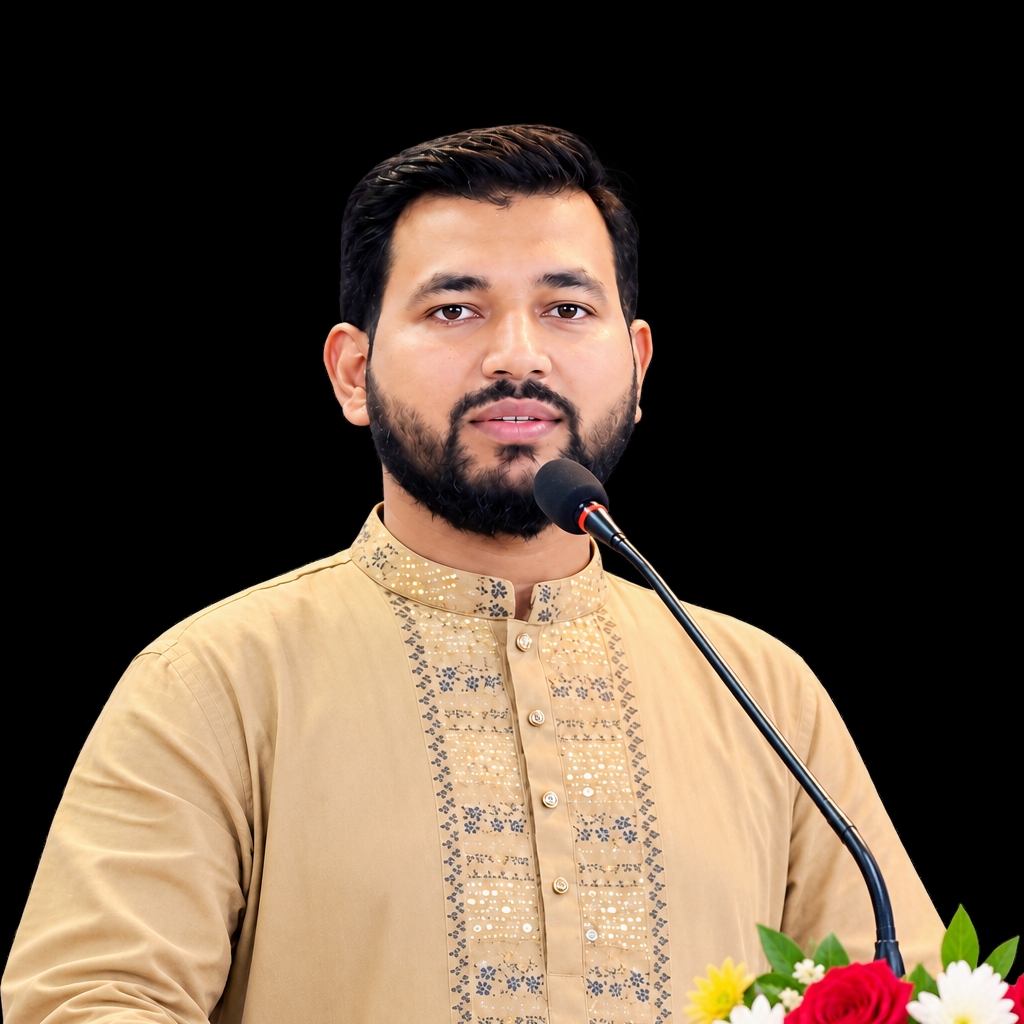 Shafiqul Mawla Shovon