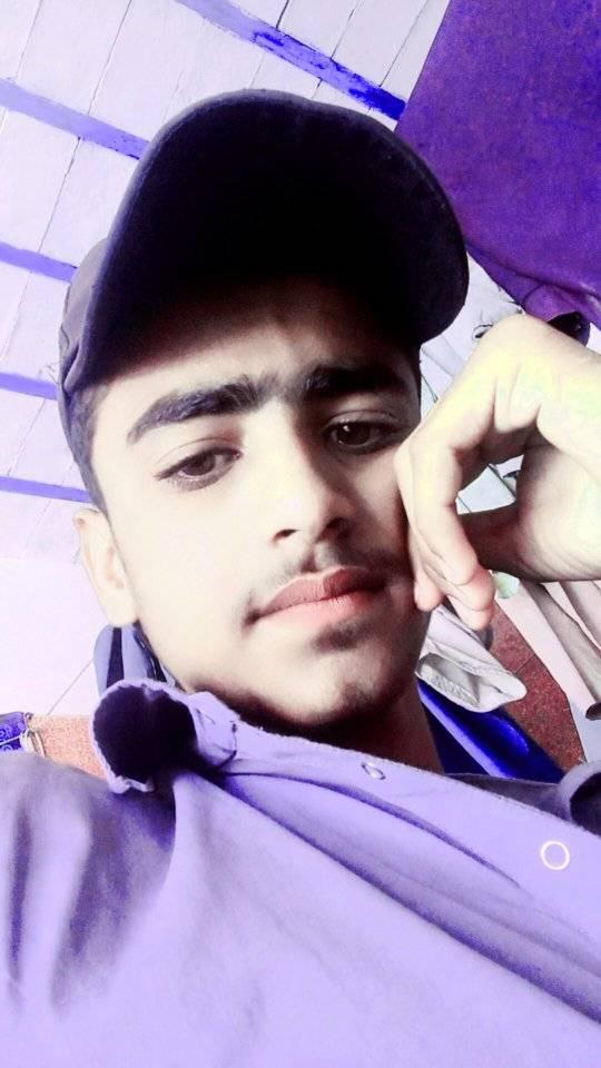 Shahid Rajpoot