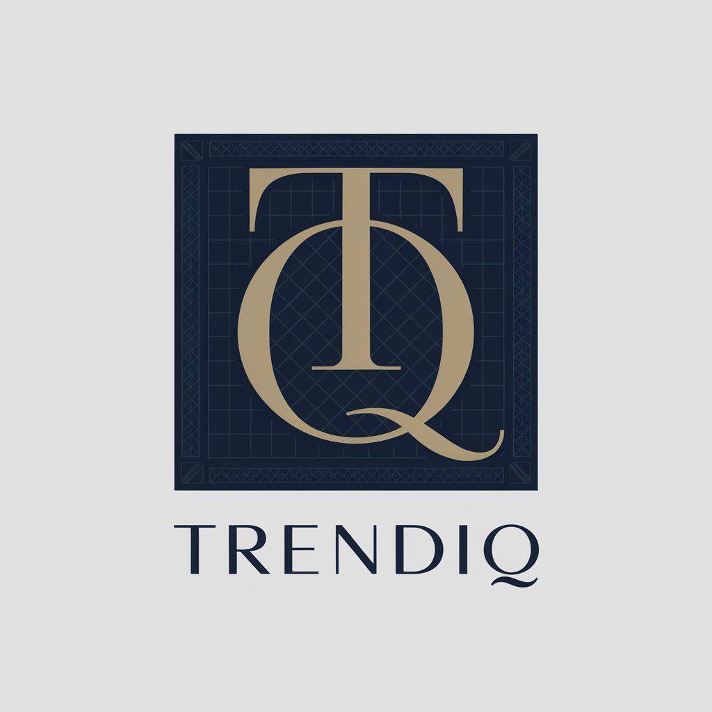 Trendiq | Mymensingh