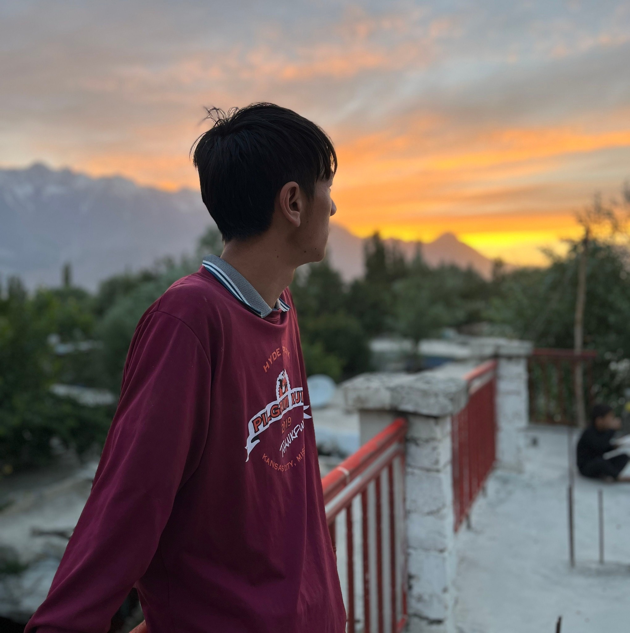 OwN Ali Rizwani