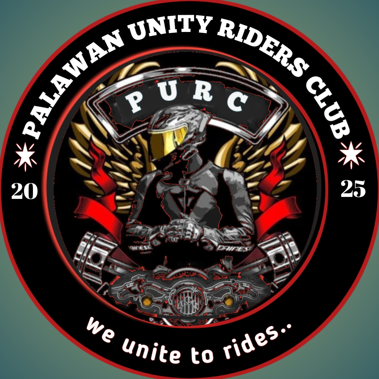 Palawan unity riders club