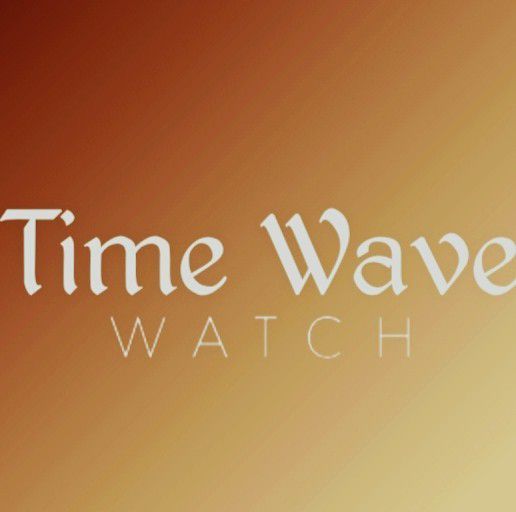 Time wave