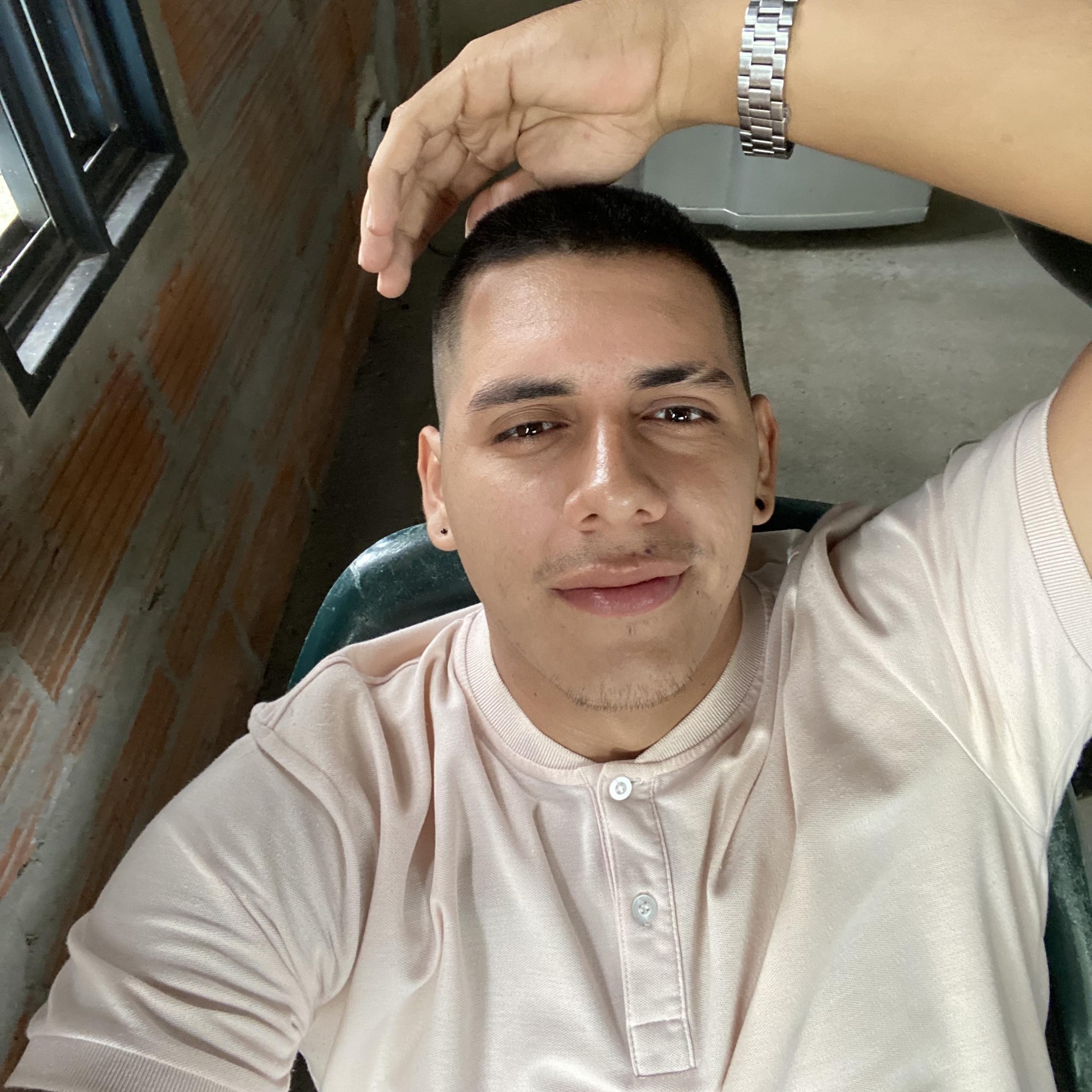 Juan Camilo Rozo