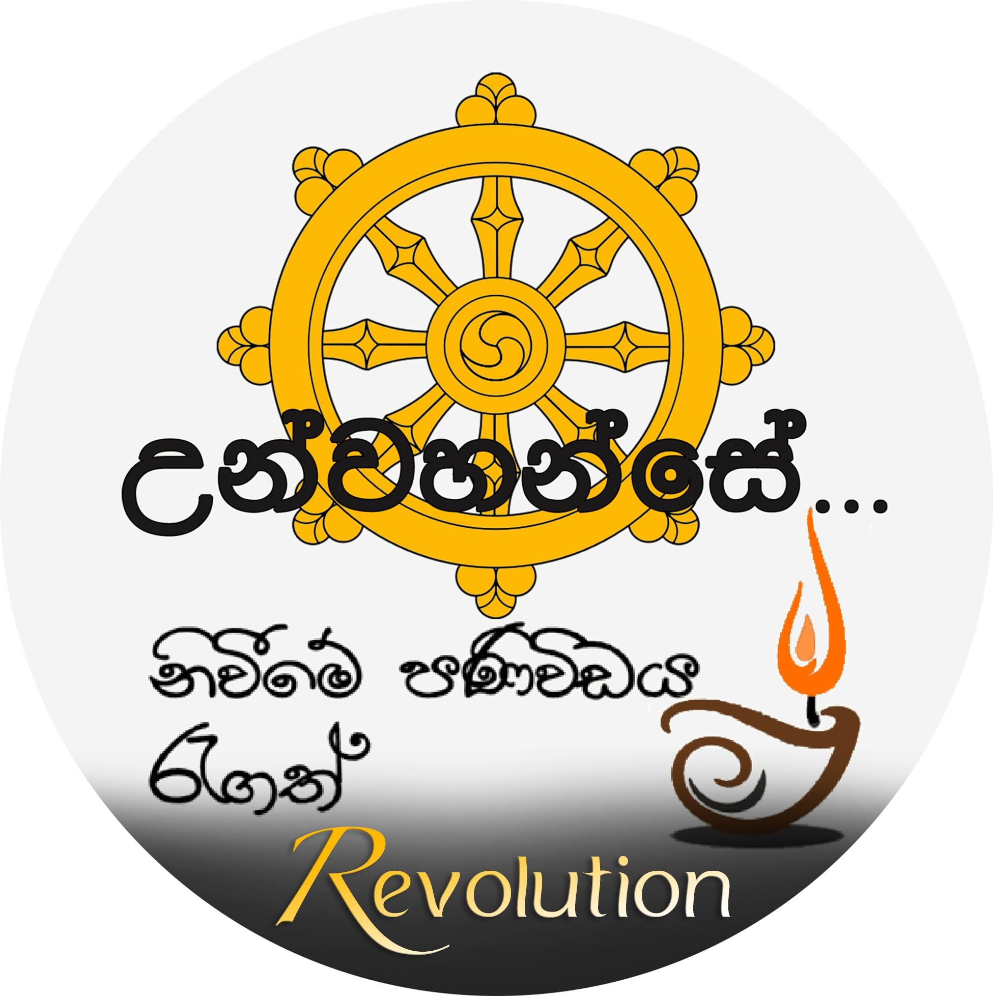 Niwan Dakimu Revolution