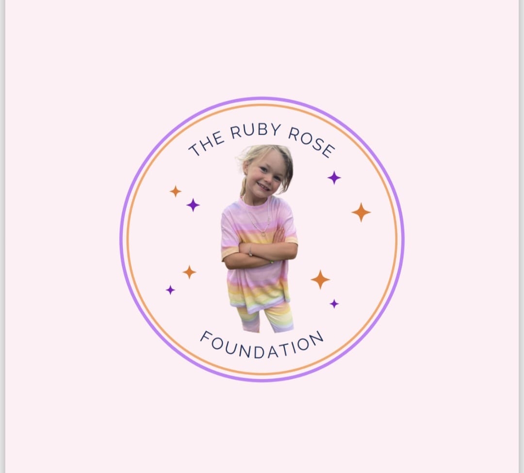 The Ruby Rose Foundation