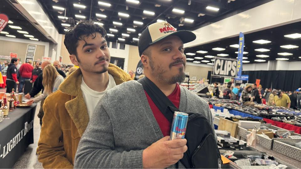 Father And Son Issues | Houston TX