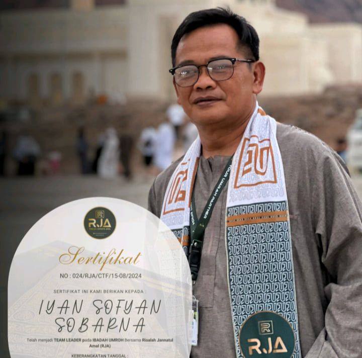 RJA solusi umroh buat semua