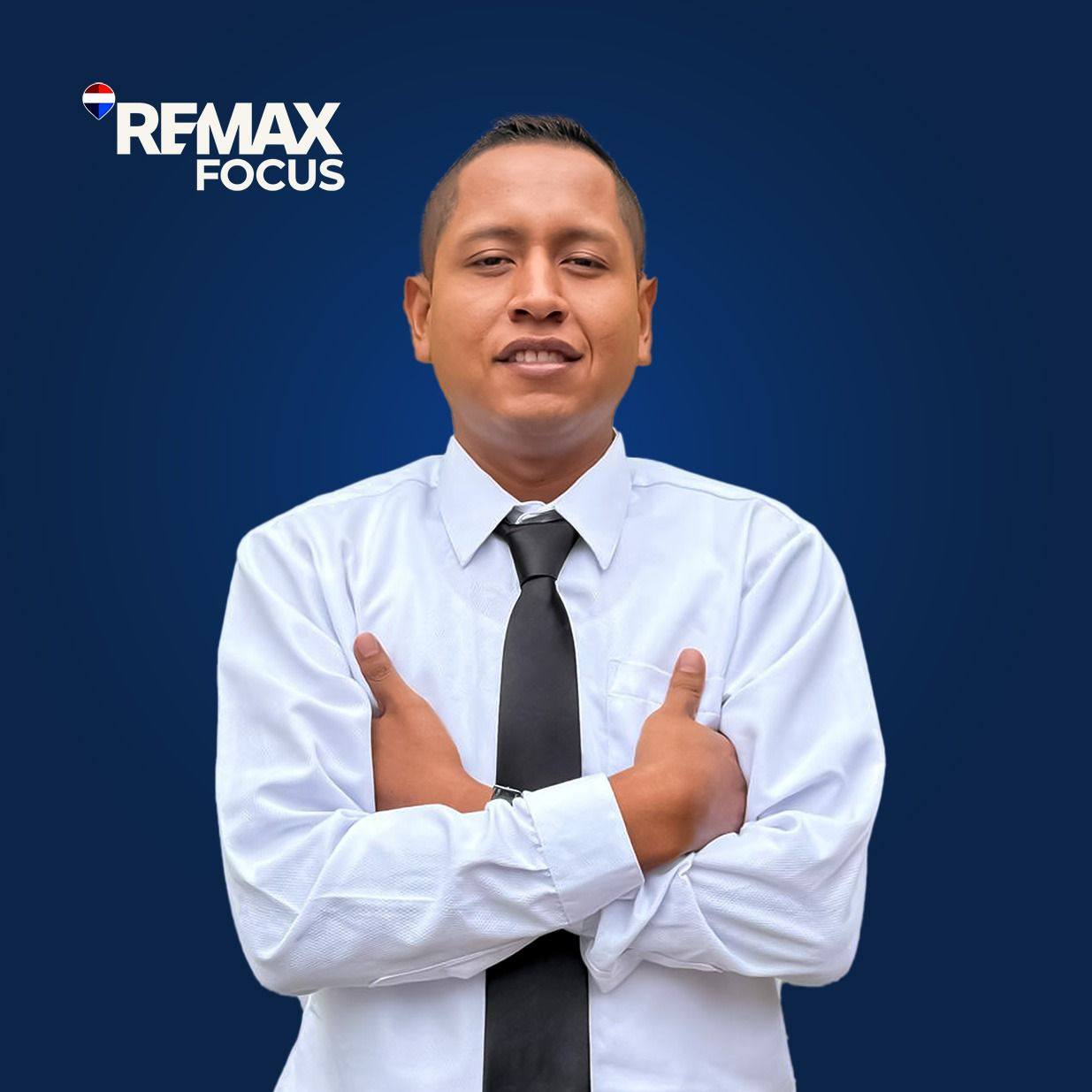 Carlos Rivas - Agente Inmobiliario | Trujillo