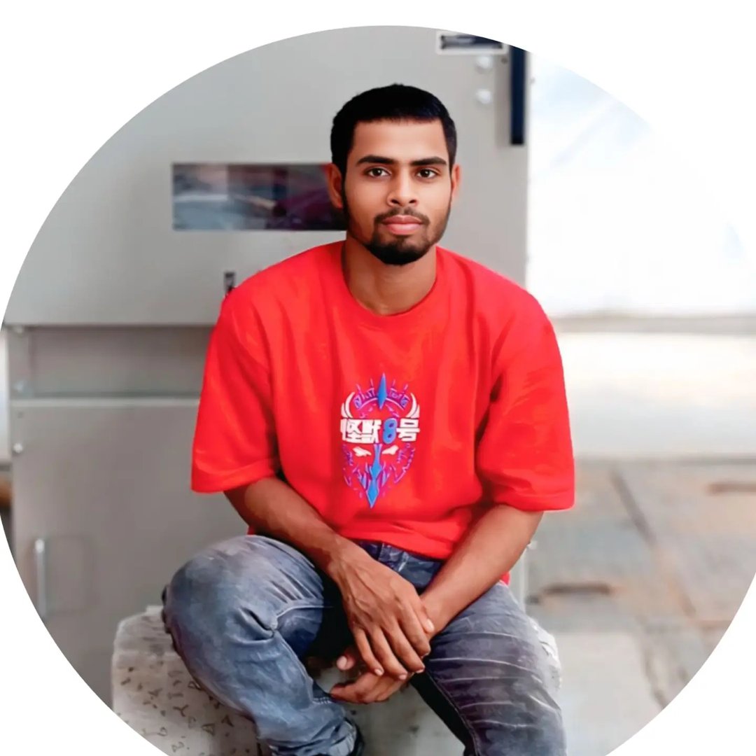 Alok Kumar Kumar