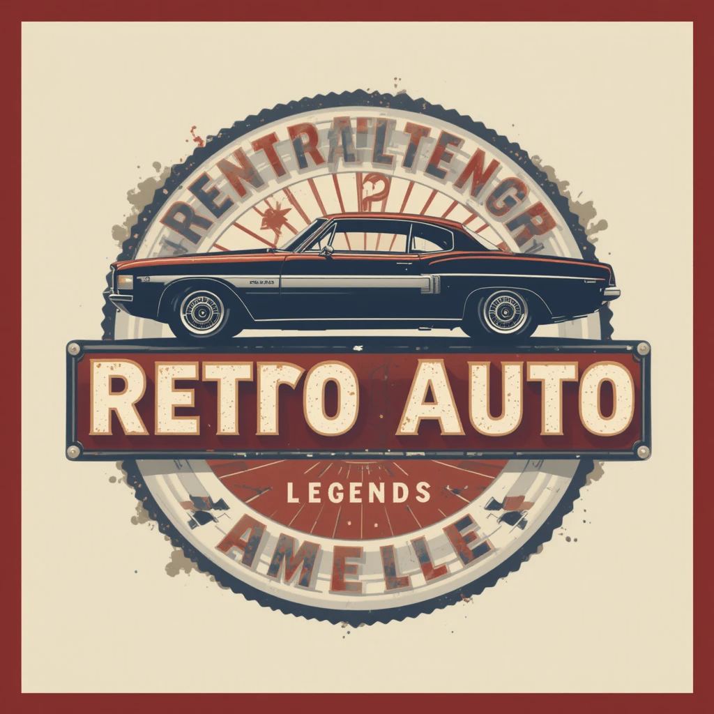 Retro Auto Legends
