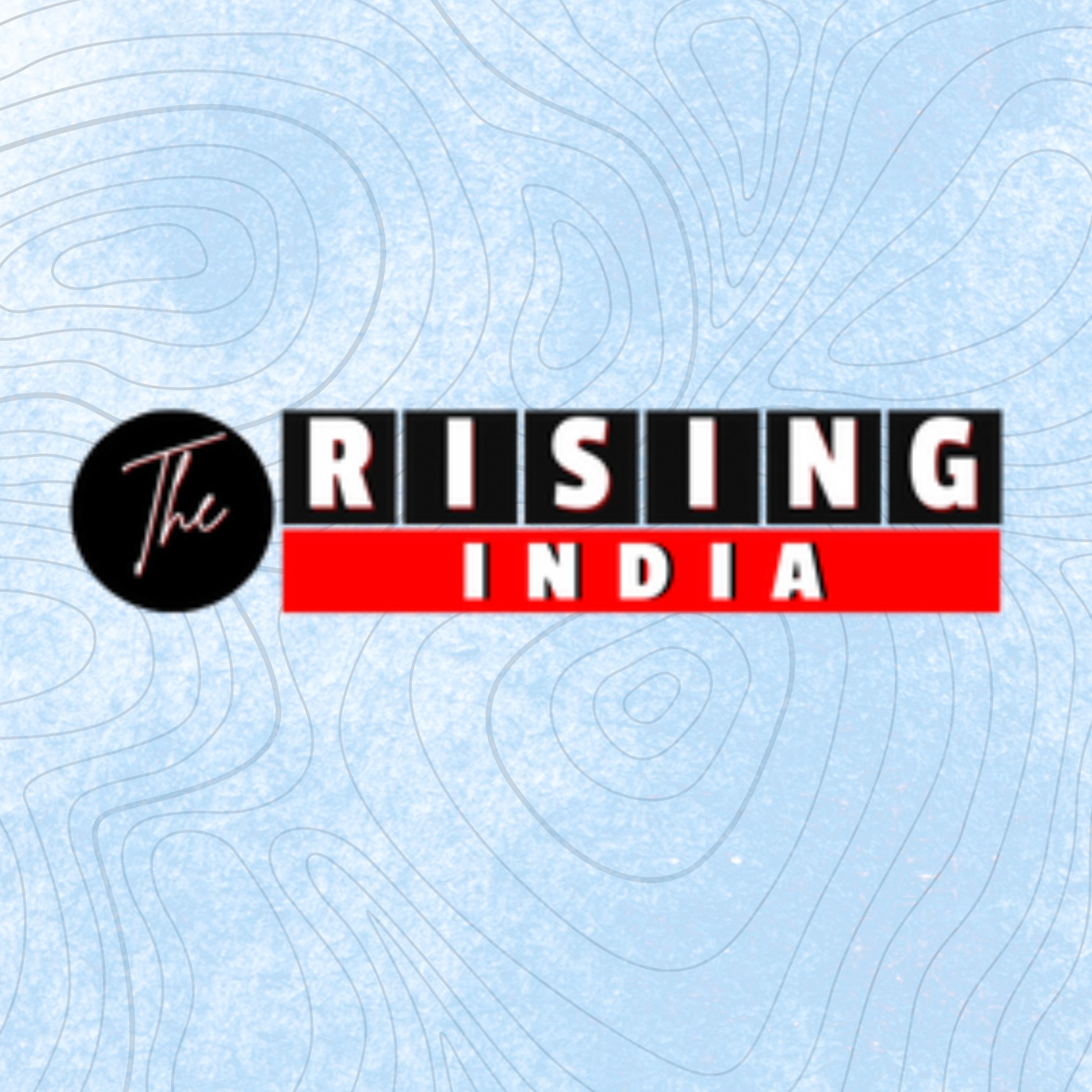 The Rising India