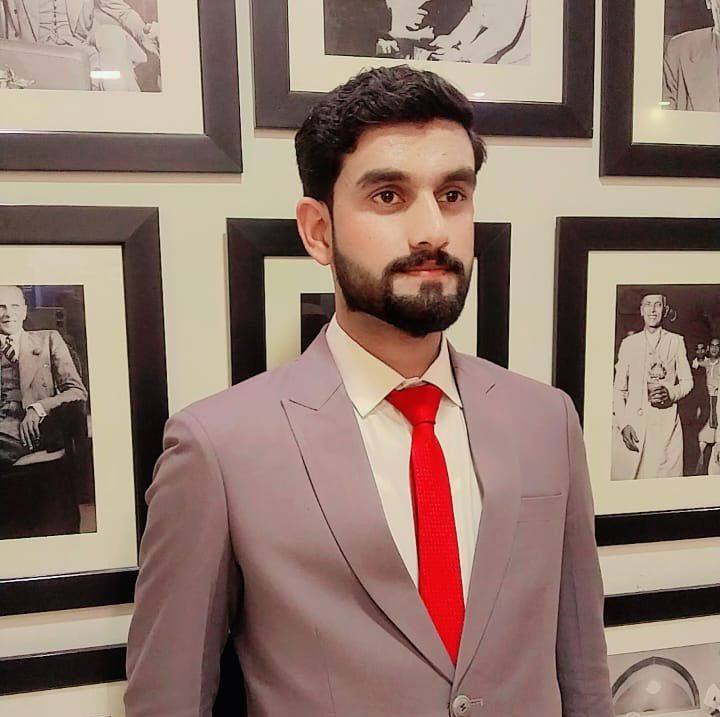 Ch Hammad Qadeer kasana