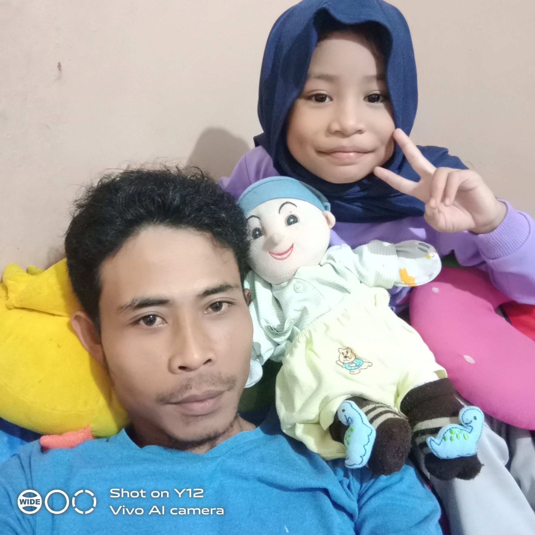 a good mother rabbit | Ridhos Breeder