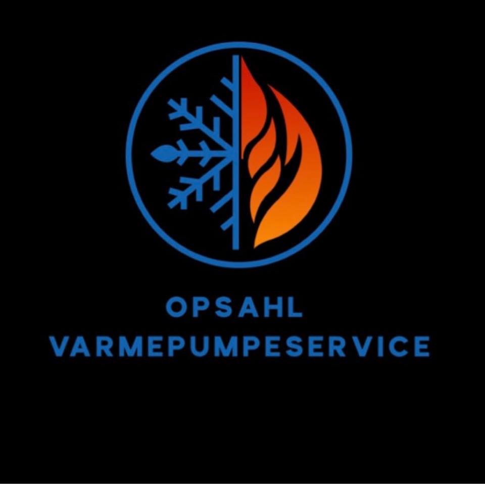 Opsahl Varmepumpeservice | Rakkestad