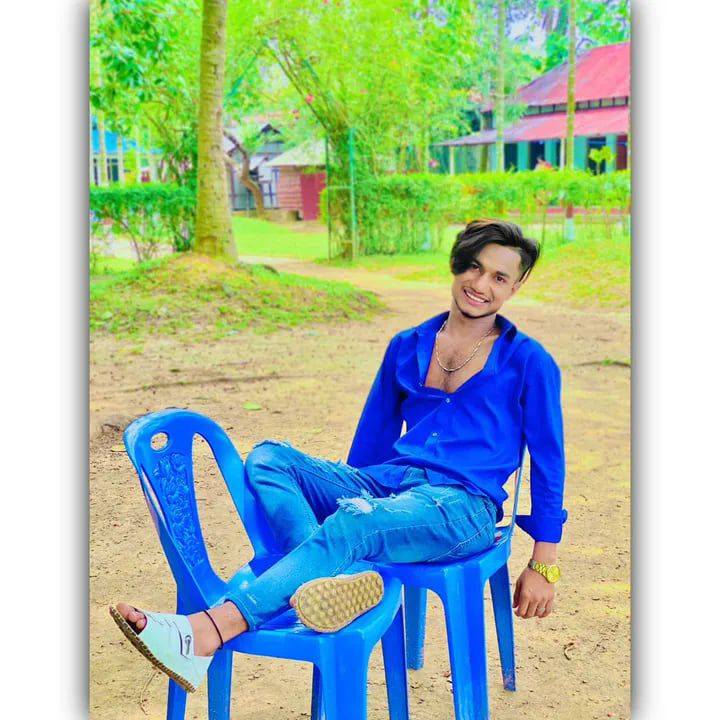 Rj. Babu