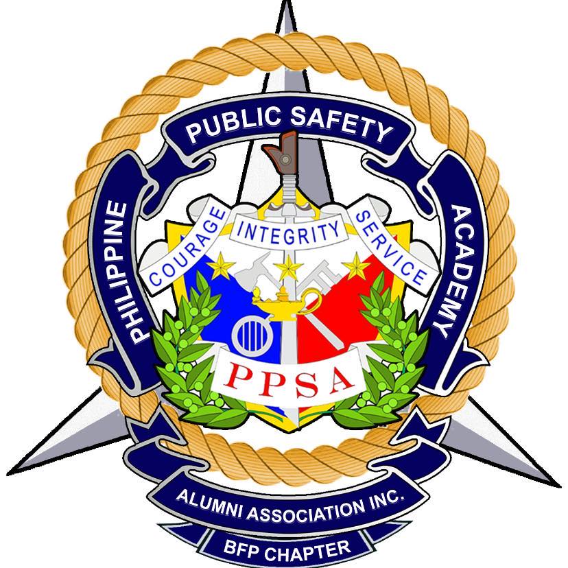 Philippine Public Safety Academy Alumni Association - BFP Chapter ...