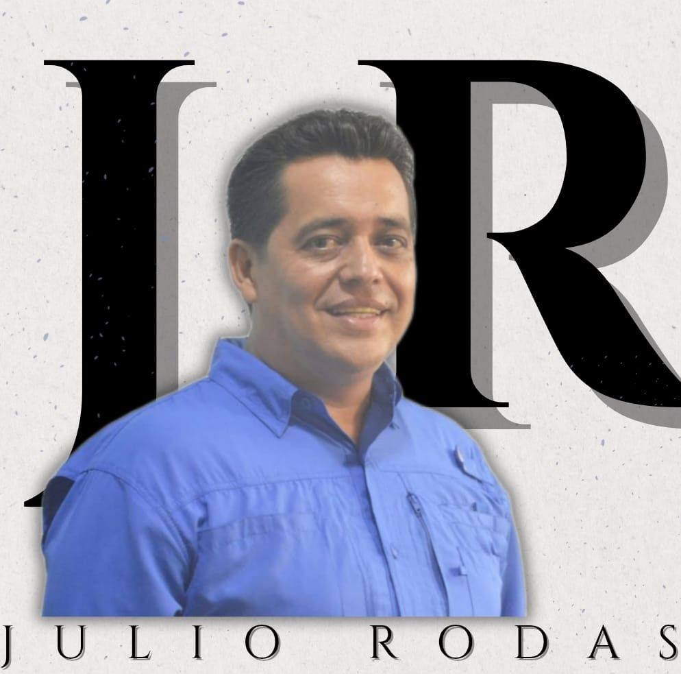 Julio Rodas