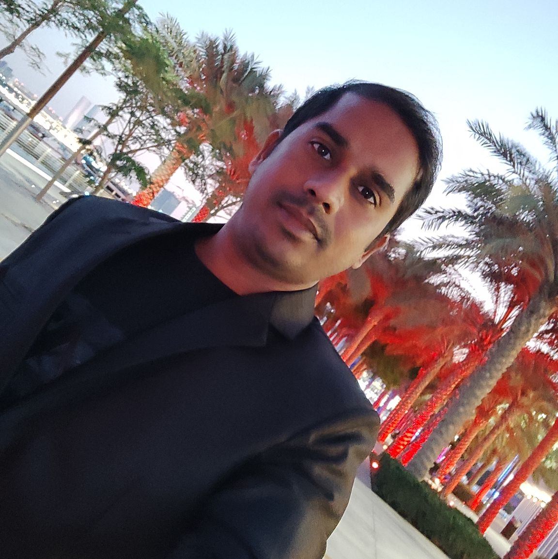 Lutfor Rahman