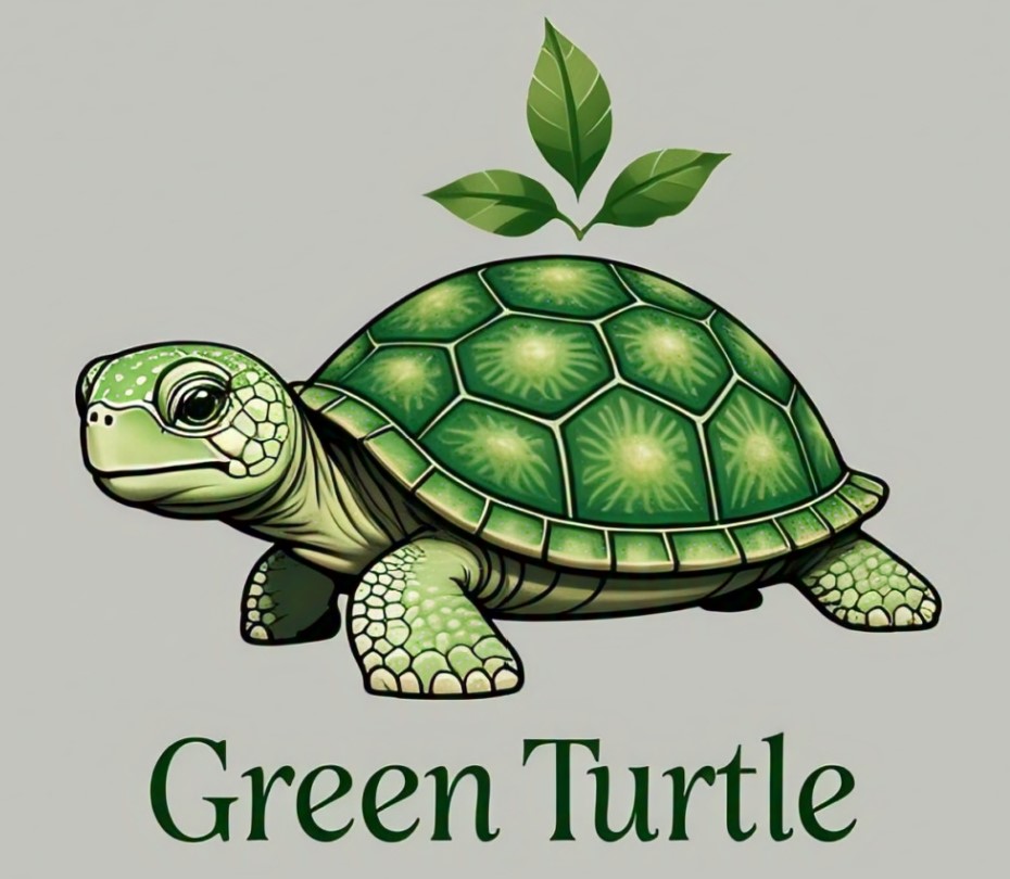 Green Turtle LTD