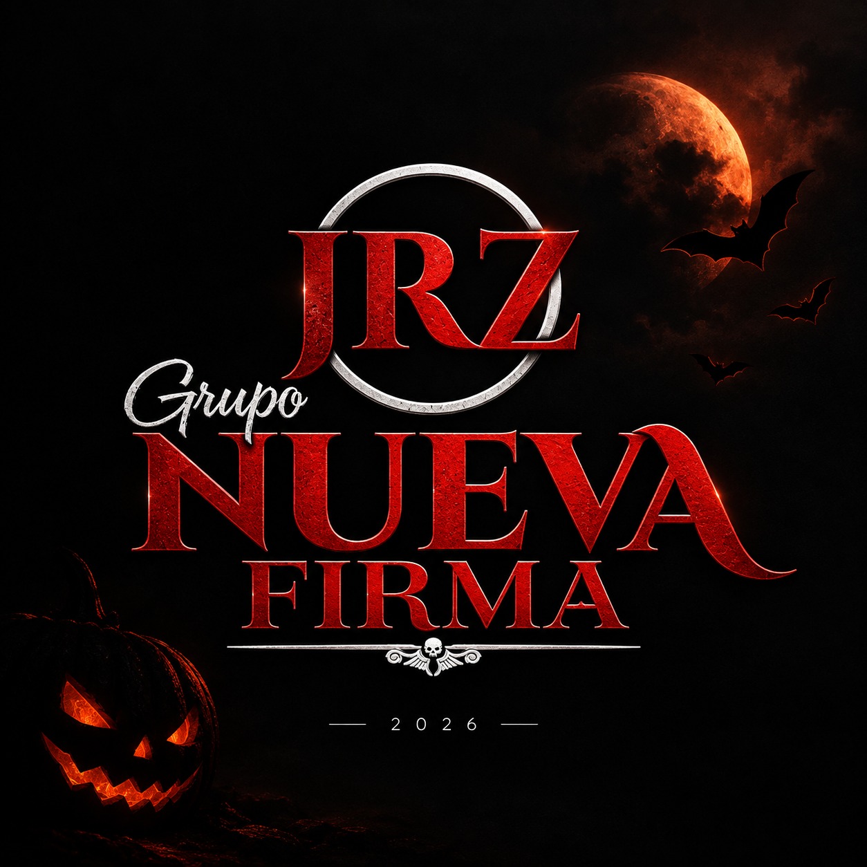 Nueva Firma JRZ