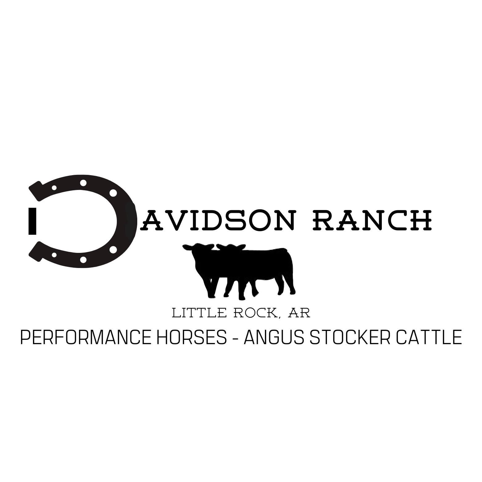 Davidson Ranch | Little Rock AR