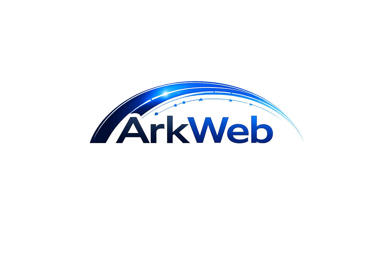 Ark Web Studios - Websites in 24 Hours