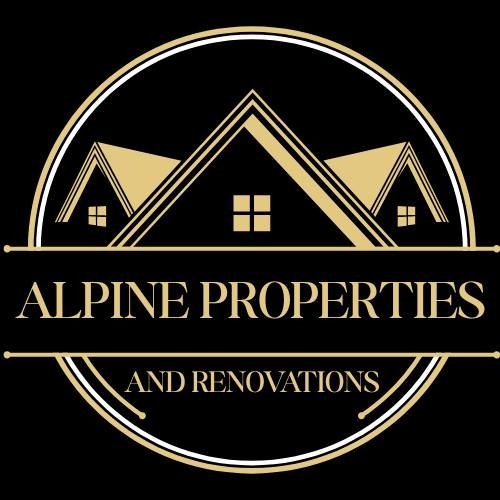 Alpine Properties and Renovations LLC. | Seguin TX