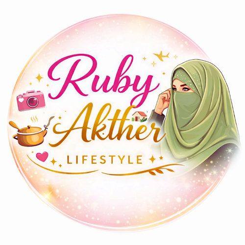 Ruby Akther Lifestyle