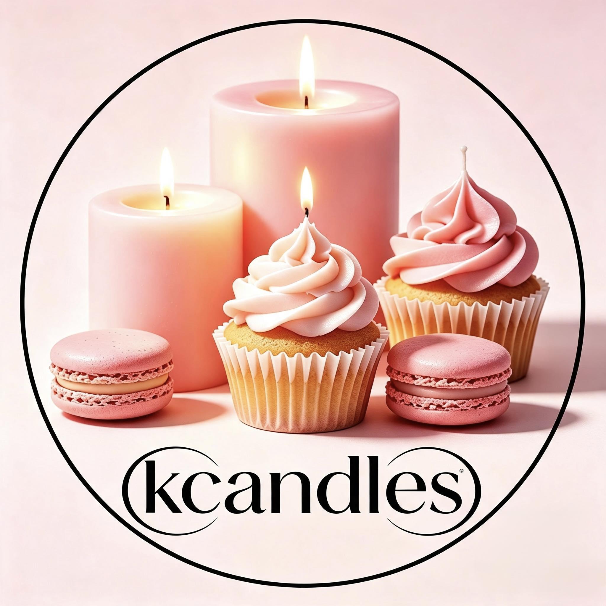 Kcandles