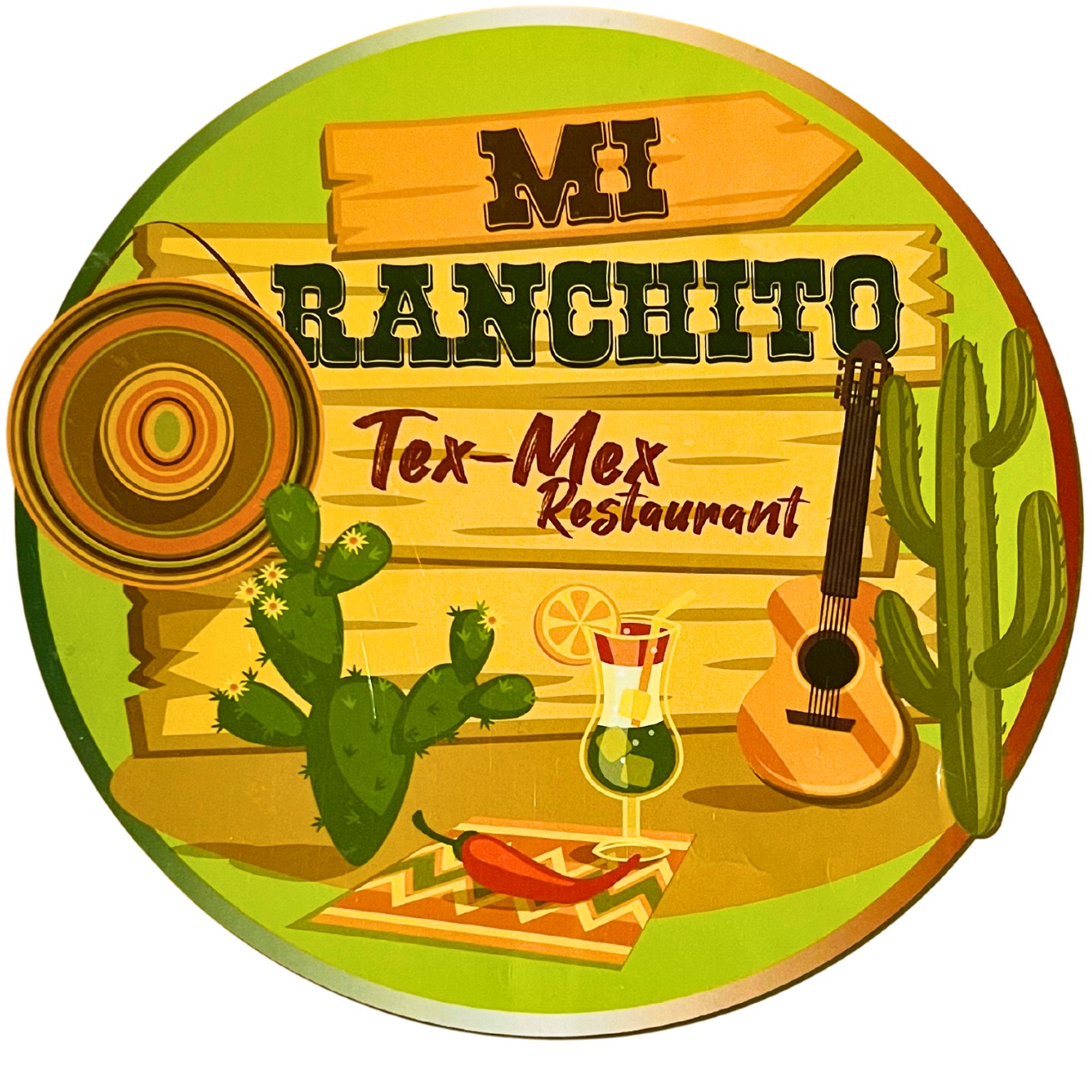 Mi Ranchito Restaurant Idabel | Idabel OK