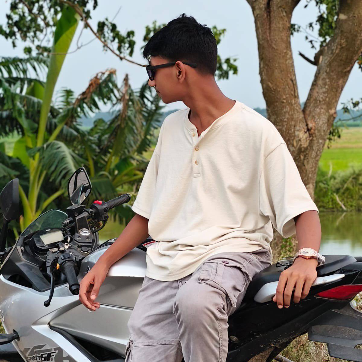 Abdullah Rana