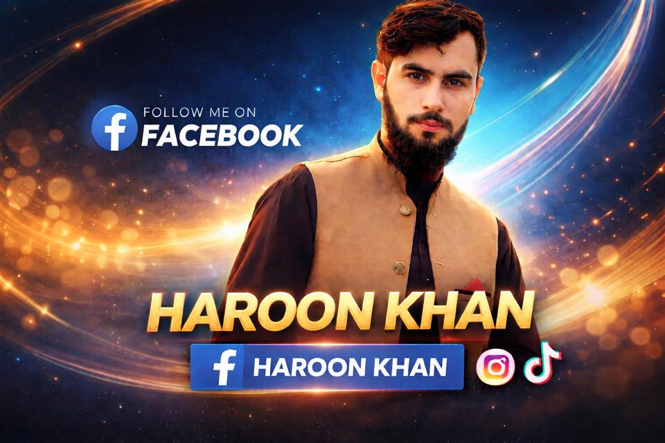 Haroon khan