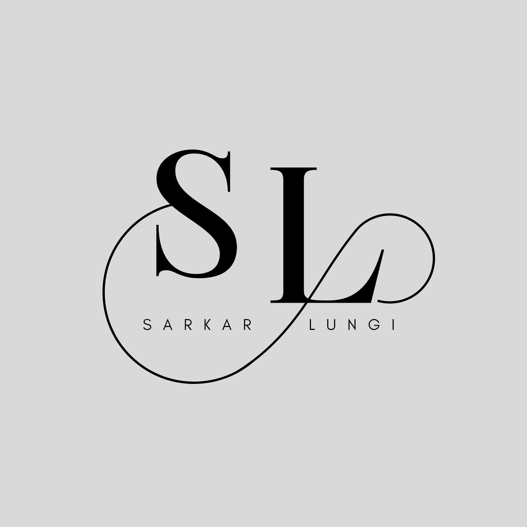 Sat Rong Lungi And Sharee- সাত রং লুঙ্গি ও শাড়ি | Sirajganj
