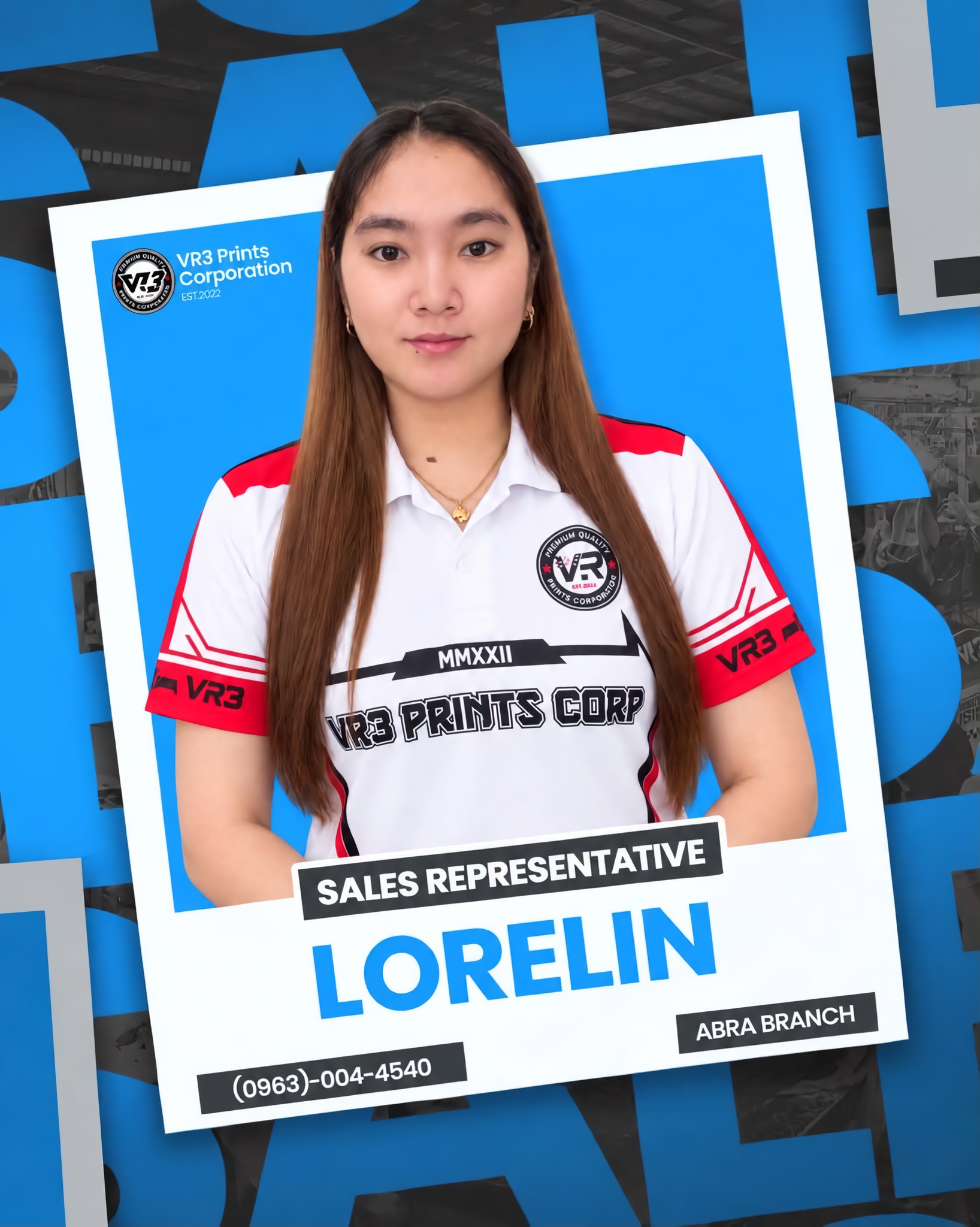 Lin Sales