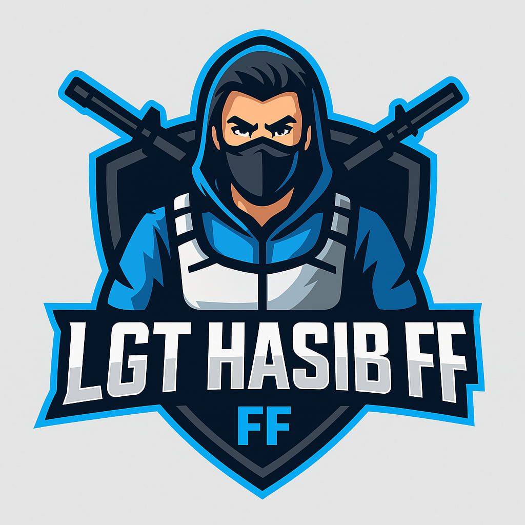 Gaming Hasib YT | Bagerhat