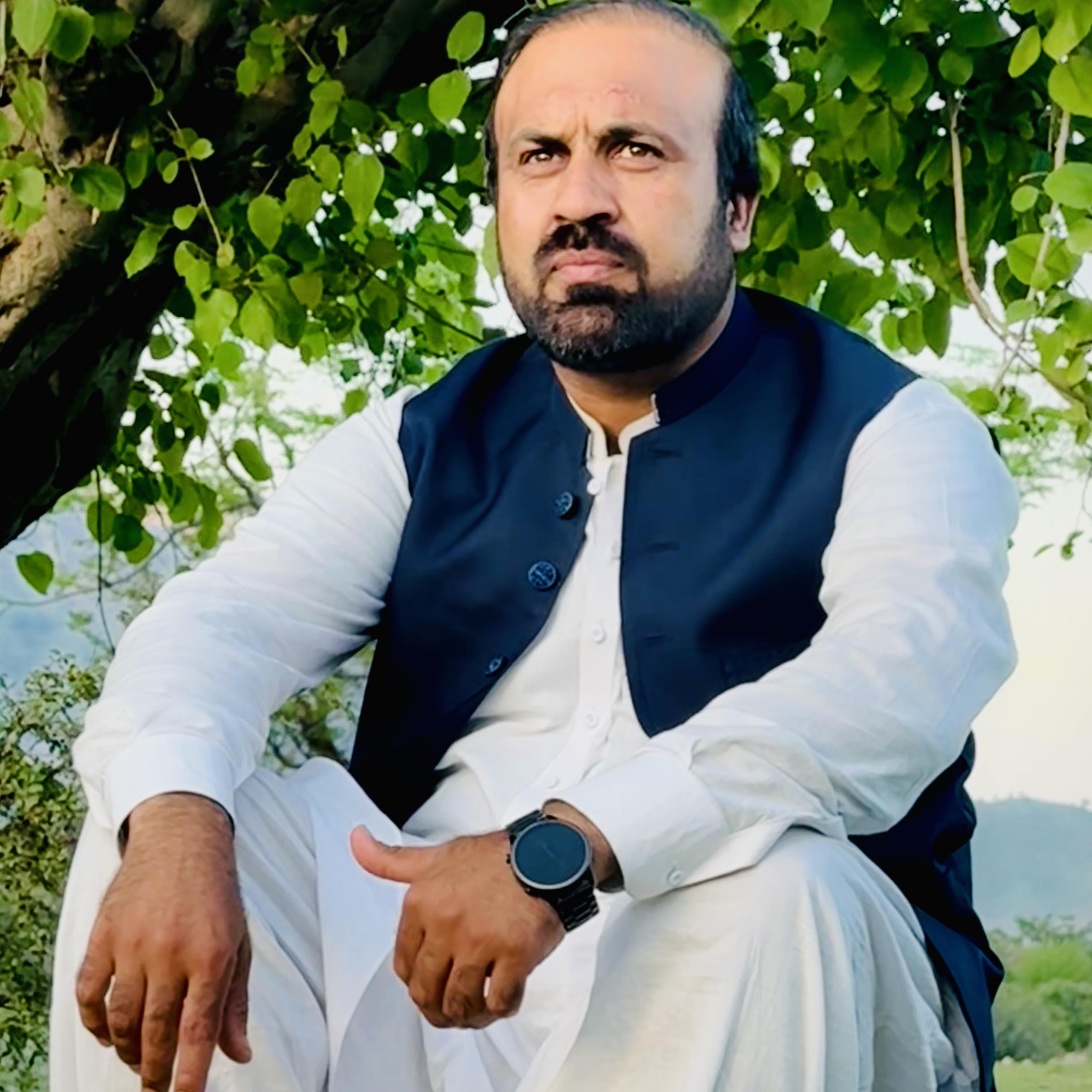 mohammad-tariq