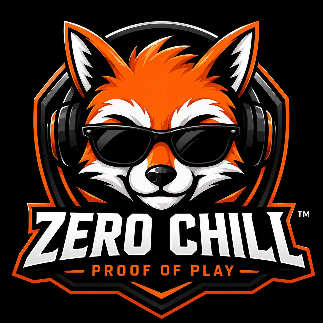 Zero Chill Games
