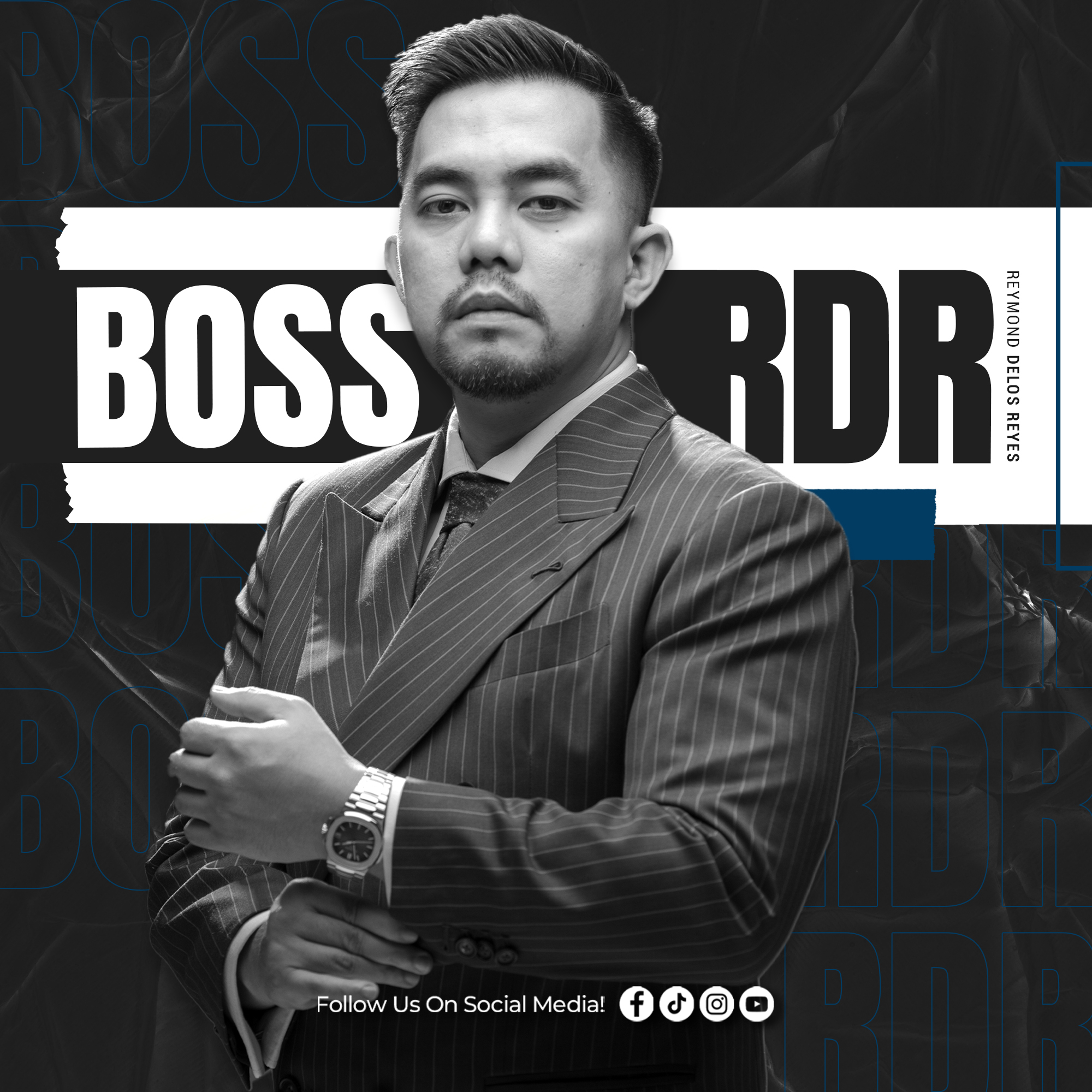 Boss RDR Reels