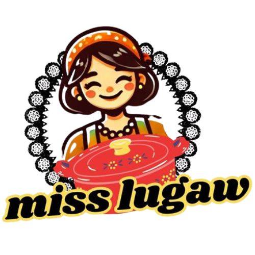 Miss Lugaw | Tuy