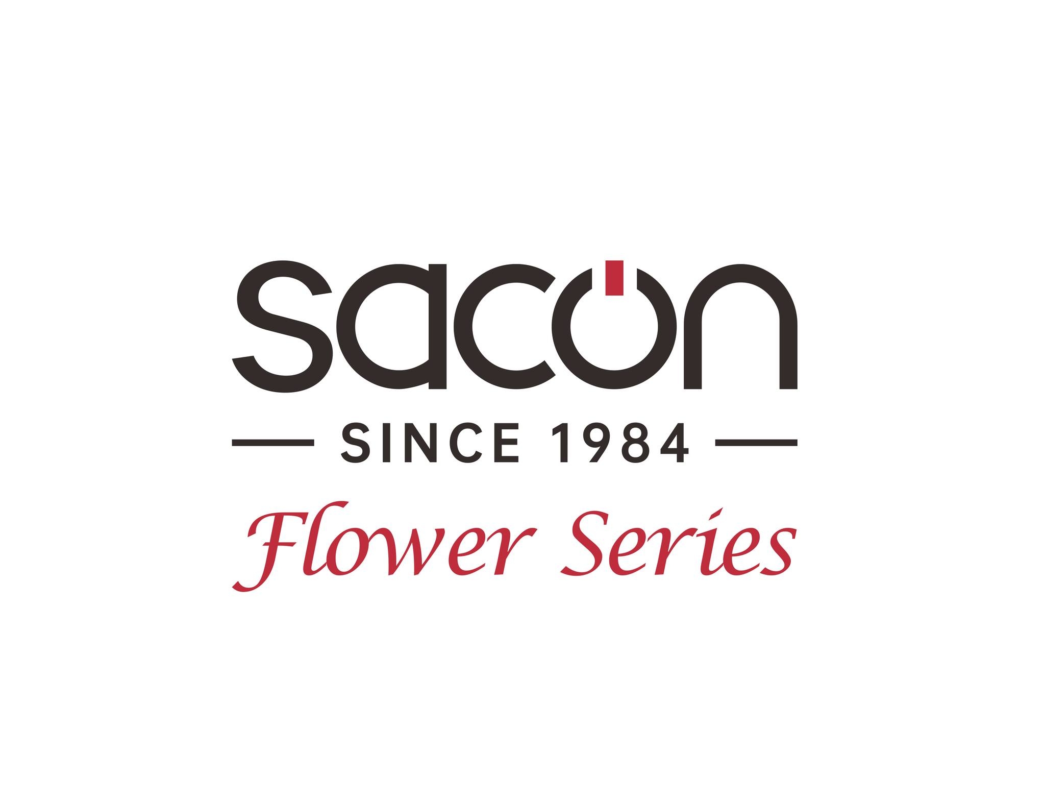 Sacon North America - High-End Kitchen Appliances