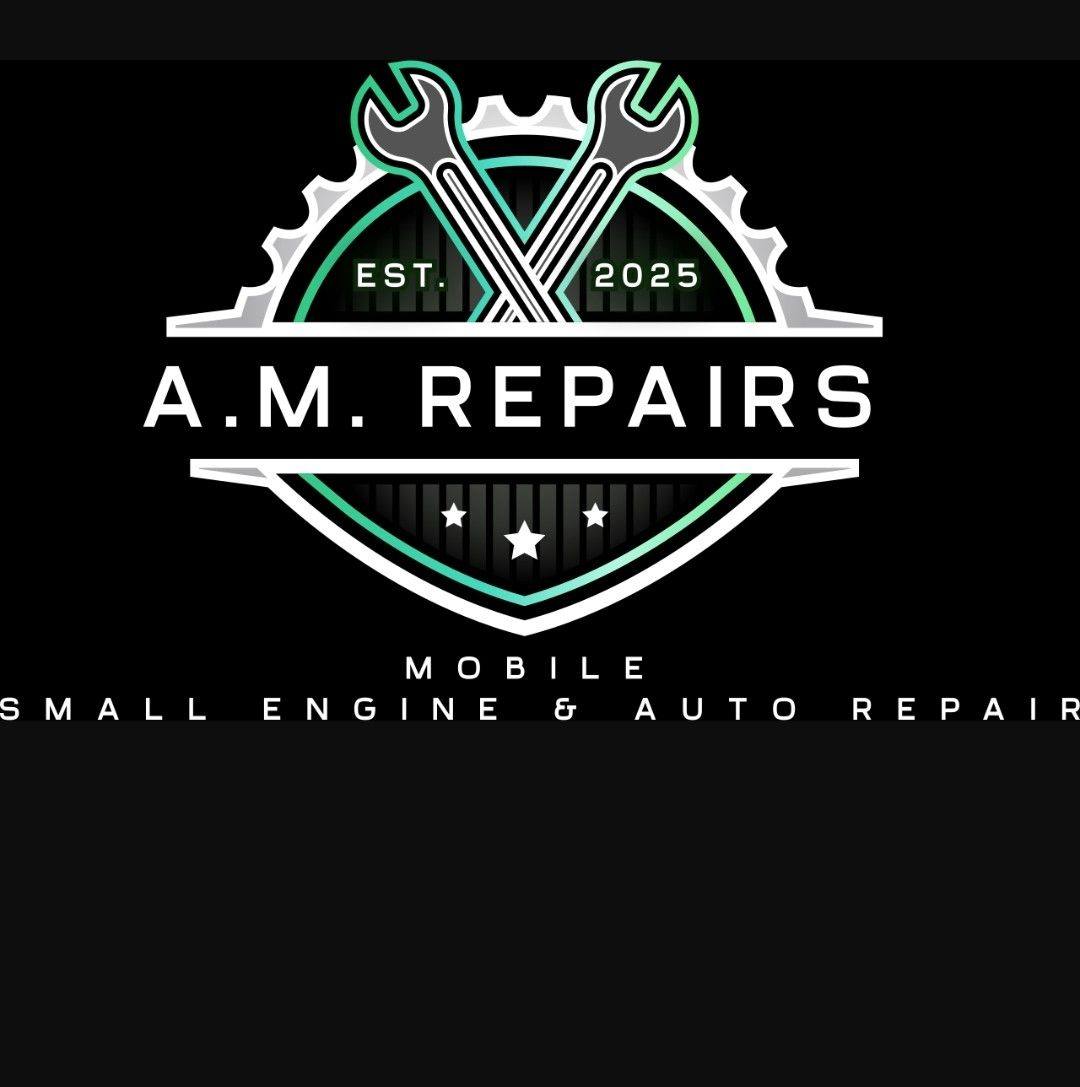 A.M. Repairs LLC | Blairstown NJ