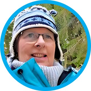 Nancy McNeil - Children's Book Author