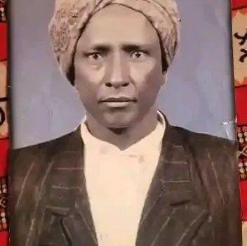 Afar Agatih Amo Baxxaaqah Foocak Saqalah Suge Giclaabeena Idris Kiyar ...
