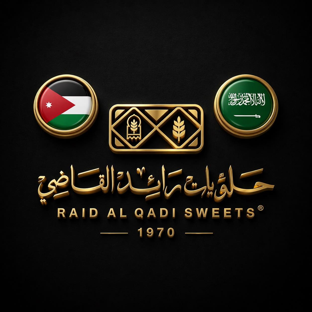 Monther Raid Al Qadi