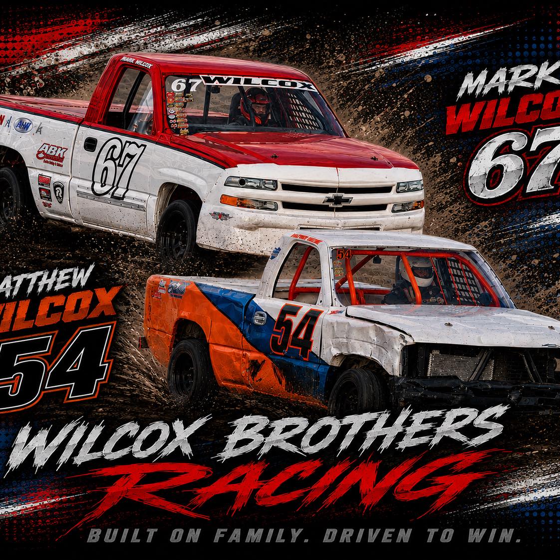 Wilcox Racing | Davison MI