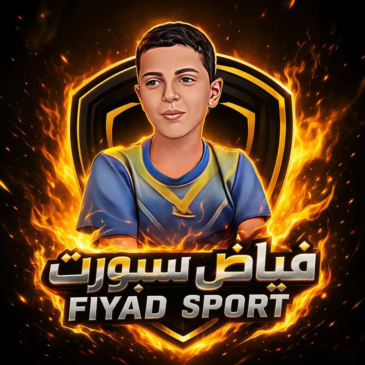فياض صادق