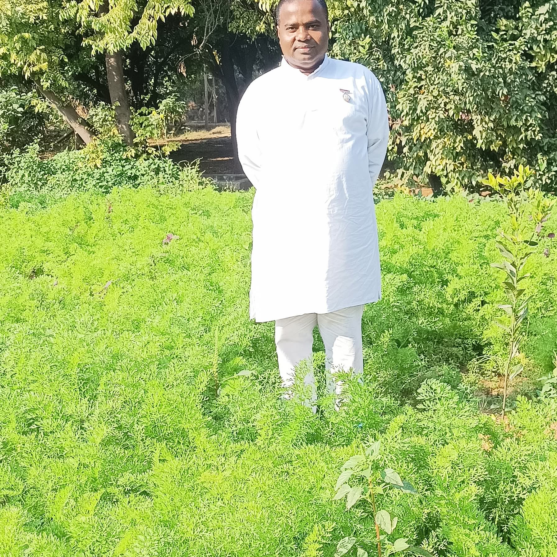 Bimal Datta