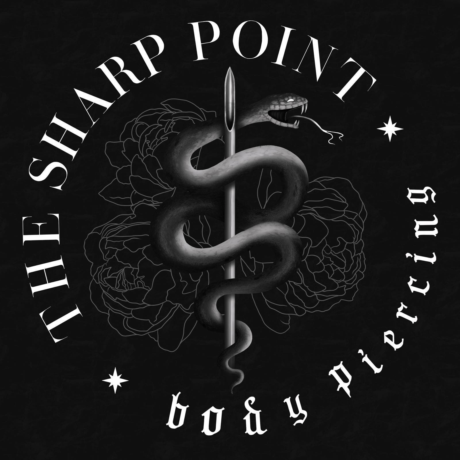 The Sharp Point body piercing | Ballymena