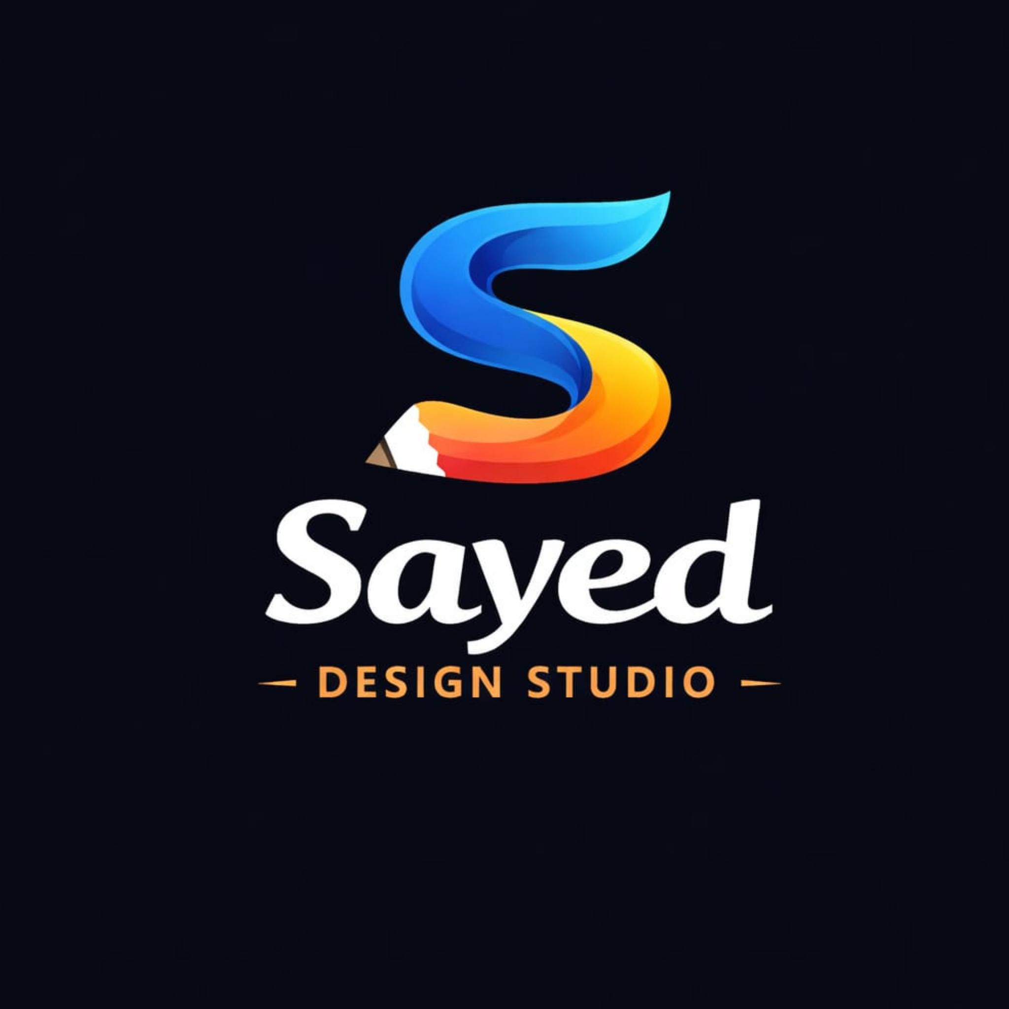 Sayed Desing Studio